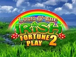 Luck O' The Irish Fortune Spins 2 game thumbnail