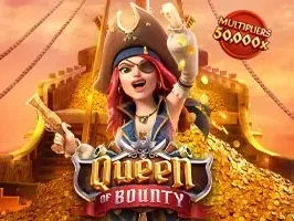 Queen of Bounty game thumbnail