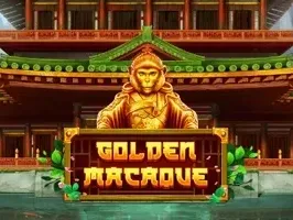 Golden Macaque game thumbnail