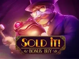 Sold it Bonus Buy game thumbnail