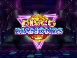 Disco Diamonds game thumbnail