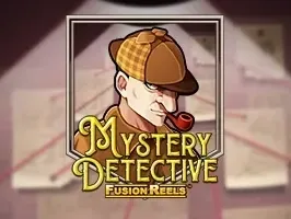 Mystery Detective Fusion Reels game thumbnail