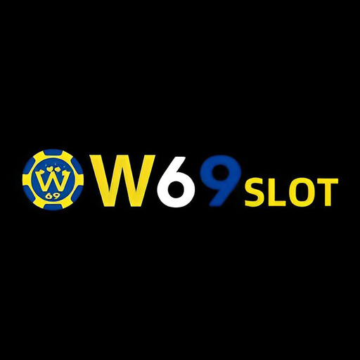 thw69slot.com Logo